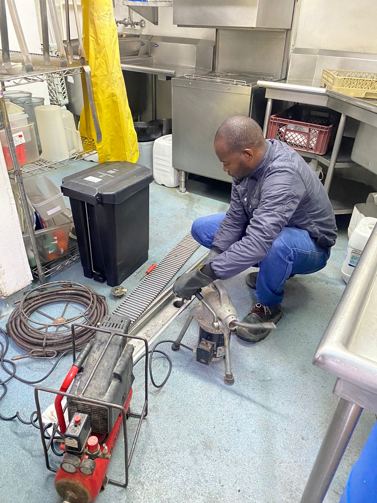 Galería - Trabajo 1